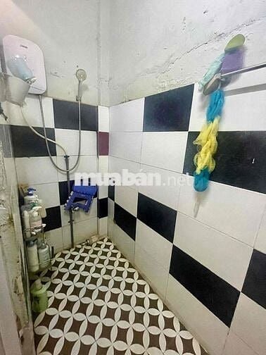 3.6❌10m, CHO THUÊ NHÀ 2 TẦNG,ĐƯỜNG 3/2, P14, Quận 10, Giá 9 tr/tháng