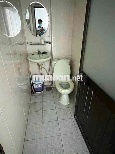 CHO THUÊ NHÀ HXH 4X20M 1 LỬNG 1 LẦU 3PN 2WC 12TR