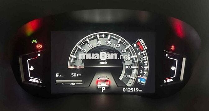 Mitsubishi Xpander Cross 2024 - 13000 km