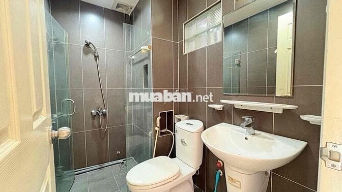 STUDIO BAN CÔNG THOÁNG MÁT FULL TIỆN NGHI NGAY ĐẶNG DUNG- TÂN ĐỊNH