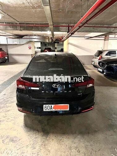 Hyundai Elantra 2019 1.6AT - 70000 km