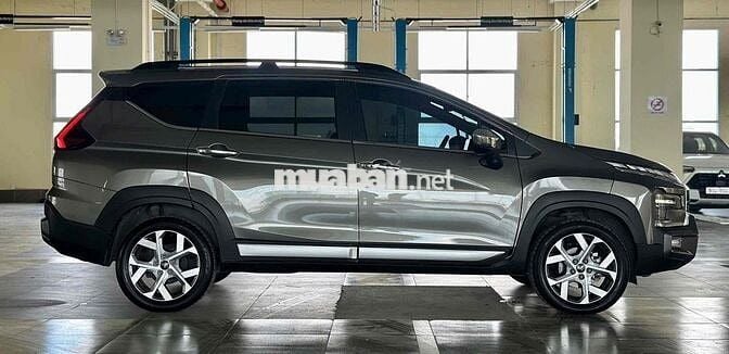 Mitsubishi Xpander Cross 2024 - 13000 km