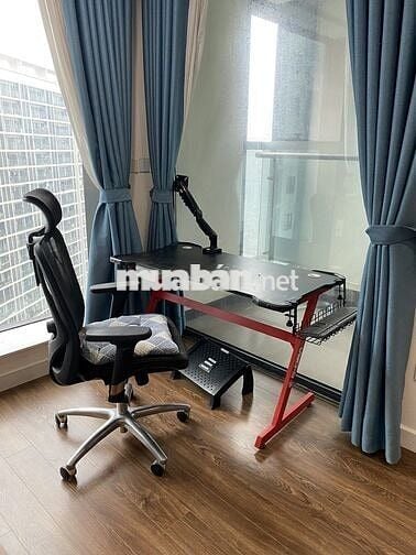Chung cư Sunshine Center 16 Phạm Hùng 118m2 3pn 2vs 20tr