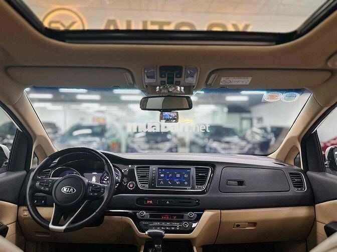 🚘 Kia Sedona 2019 3.3 GAT Premium - Odo: 6v km