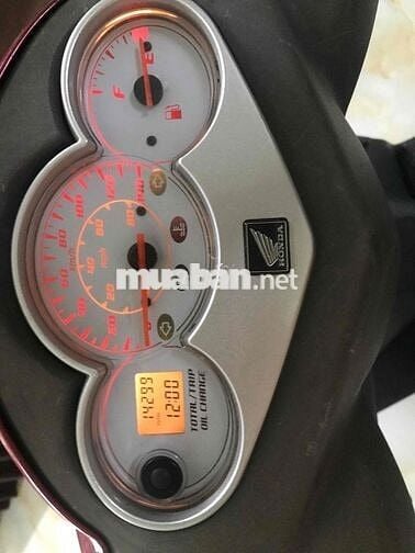 DYLAN 150 BSTP CHINH CHU ( ZIN CHUA ROT)