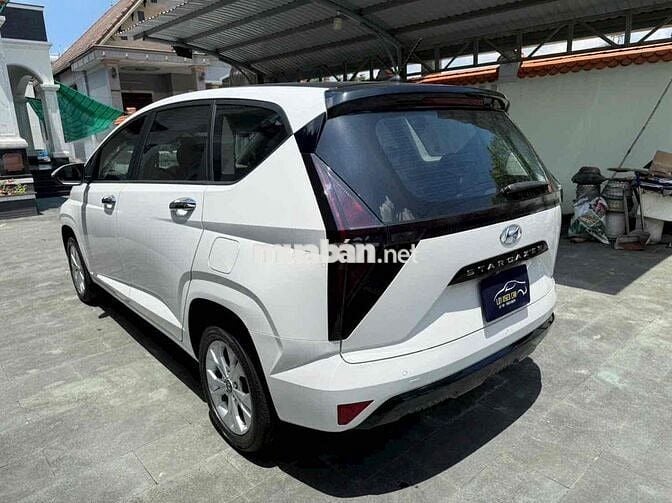 Huydai Stargazer 2022 số tự động 1 chủ mua mới