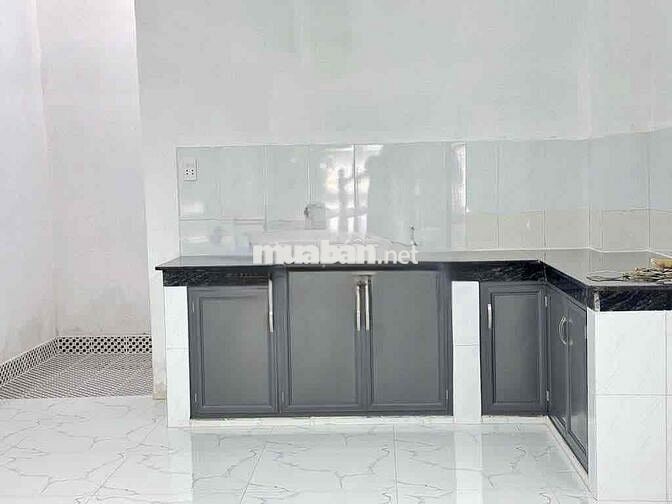 cho thuê nhà mặt tiền kinh doanh đường số 2 F10 Q6