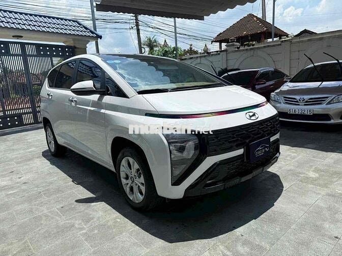 Huydai Stargazer 2022 số tự động 1 chủ mua mới