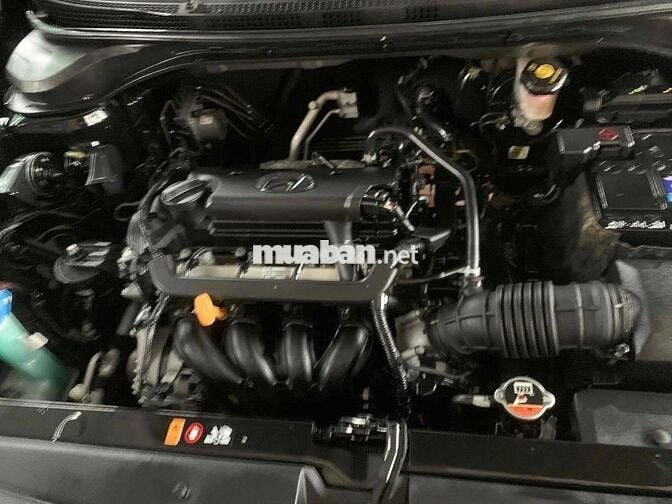 Hyundai Accent 2019 1.4 AT bản đặc biệt - 80000 km