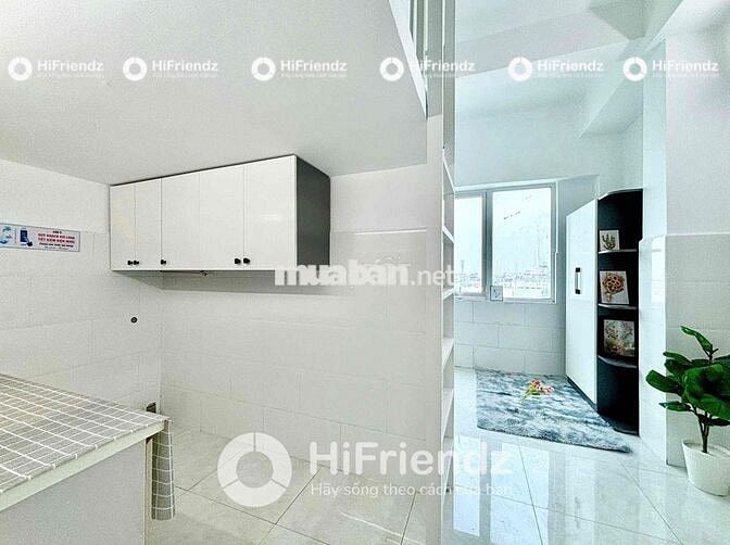 CHDV DUPLEX CỬA SỔ TRỜI SIÊU THOÁNG - VỊ TRÍ TRUNG TÂM THUẬN TIỆN