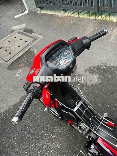 Honda Wave Zx đúng đời đầu máy 50