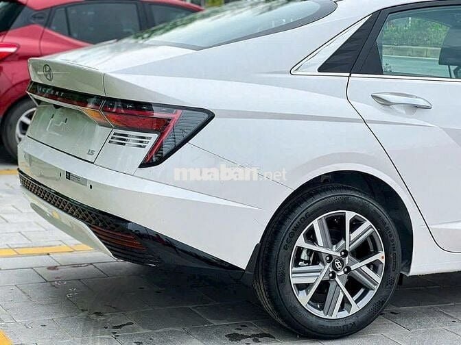 Hyundai All New Accent 2025 Cao cấp 1.5 AT