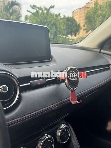 Mazda 2 2017  1.5 AT Sedan - 85000 km