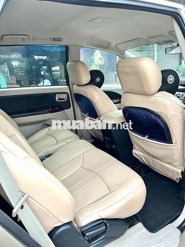 Mitsubishi Grandis 2009 2.4 Mivec - 110000 km