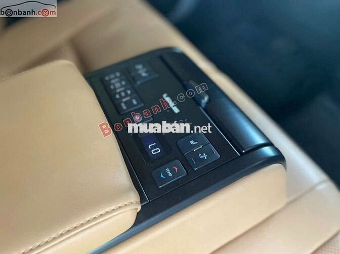 Lexus ES 300h 2021 - 2 Tỷ 400 Triệu
