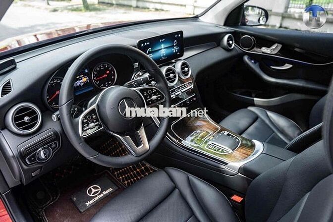 Mercedes Benz GLC200 sx 2022V1  - 10000 km