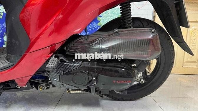 Vision máy zin êm, xe như mới