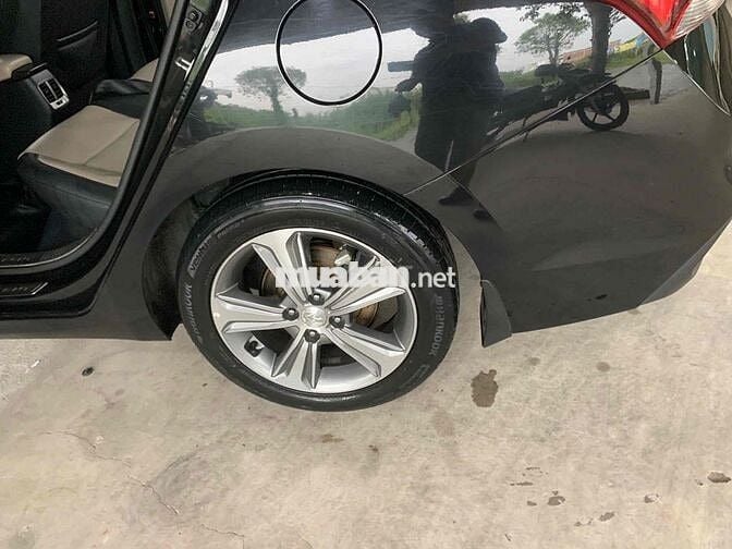 Hyundai Accent 2019 1.4 AT bản đặc biệt - 80000 km