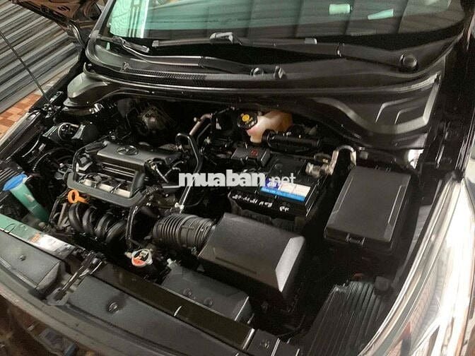 Hyundai Accent 2019 1.4 AT bản đặc biệt - 80000 km