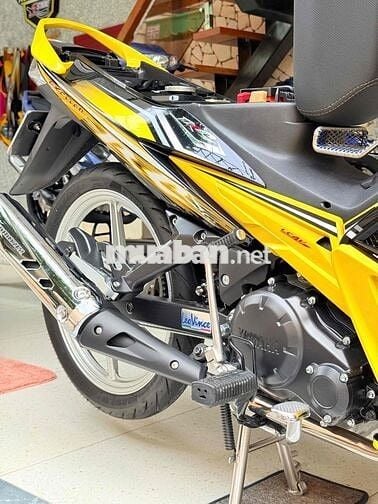 Exciter 2010 1S94 dọn 90củ ngay chủ công chứng