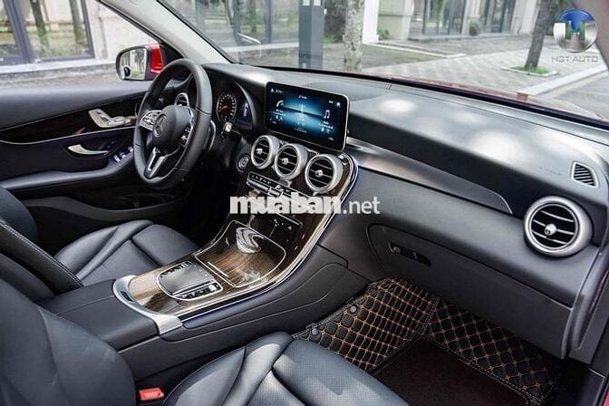 Mercedes Benz GLC200 sx 2022V1  - 10000 km
