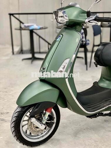 🚀 Piaggio Sprint 125 – 2018 BSTP Chính Chủ 10k km