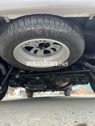 Toyota Innova 2018 số tự động 520 triệu