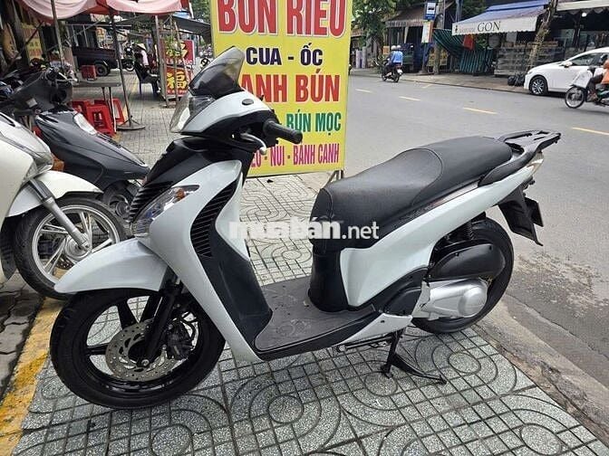 SH 150 Ý 2010 3 cục.BSTP:59D2-68046,chính chủ