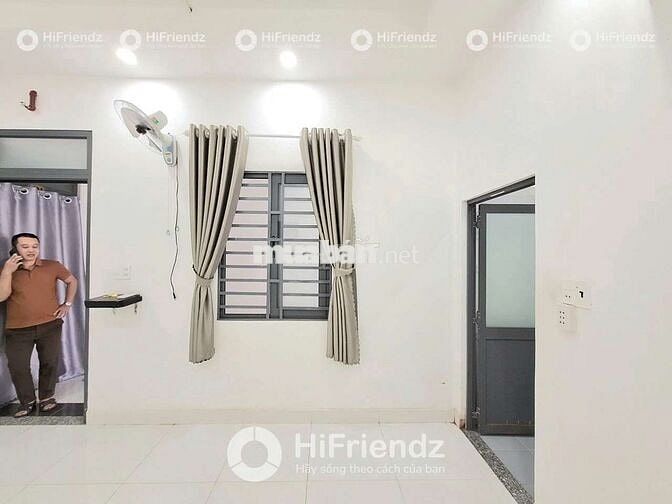 PHÒNG STUDIO MÁY LẠNH- HƯƠNG LỘ 3- 3TR