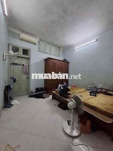 Bán Nhà Nguyễn Văn Huyên  - Mặt Ngõ Thông Kinh Doanh - 15M Ra Phố