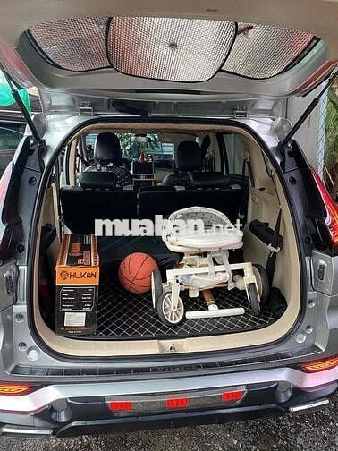 Mitsubishi Xpander 2019 1.5 MT - 219000 km