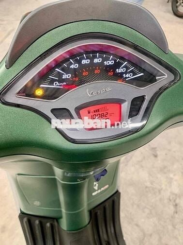 🚀 Piaggio Sprint 125 – 2018 BSTP Chính Chủ 10k km
