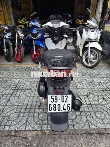 SH 150 Ý 2010 3 cục.BSTP:59D2-68046,chính chủ