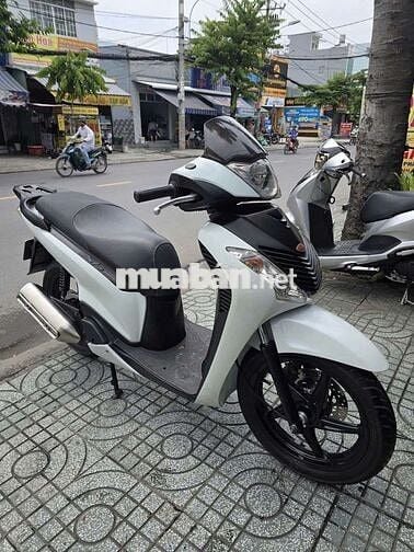 SH 150 Ý 2010 3 cục.BSTP:59D2-68046,chính chủ