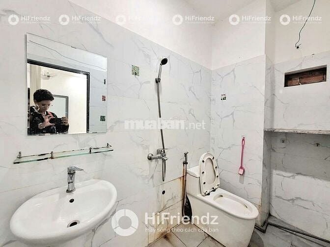 PHÒNG STUDIO MÁY LẠNH- HƯƠNG LỘ 3- 3TR
