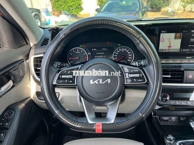 💙❤️💙 Kia Seltos 1.4  Premium 1.4 AT - 36000 km