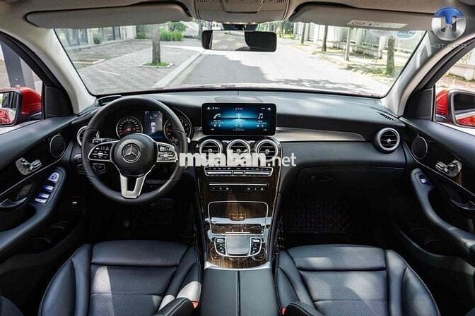 Mercedes Benz GLC200 sx 2022V1  - 10000 km