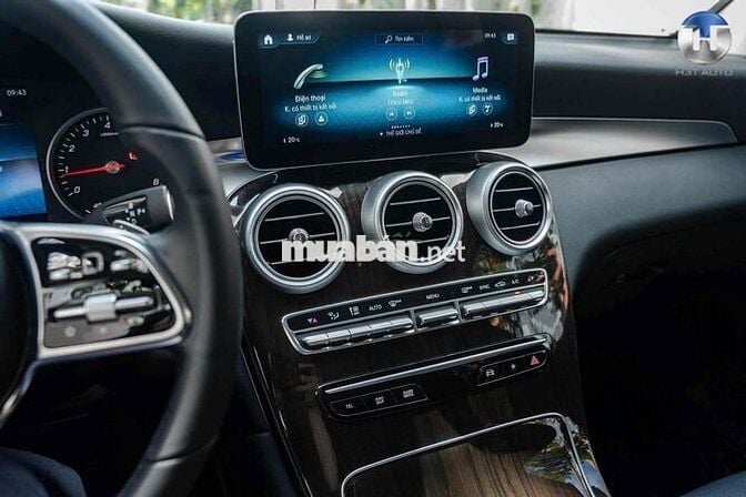 Mercedes Benz GLC200 sx 2022V1  - 10000 km