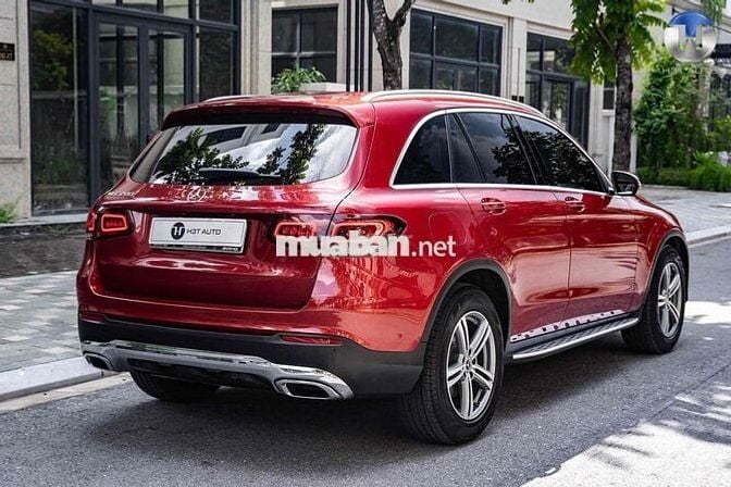 Mercedes Benz GLC200 sx 2022V1  - 10000 km