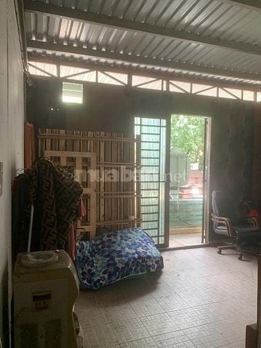 MT NGANG 5m Bảy Hiền. CN 99m2. CTXD hầm 5 tầng. Giảm 2T. Chỉ 19,9T