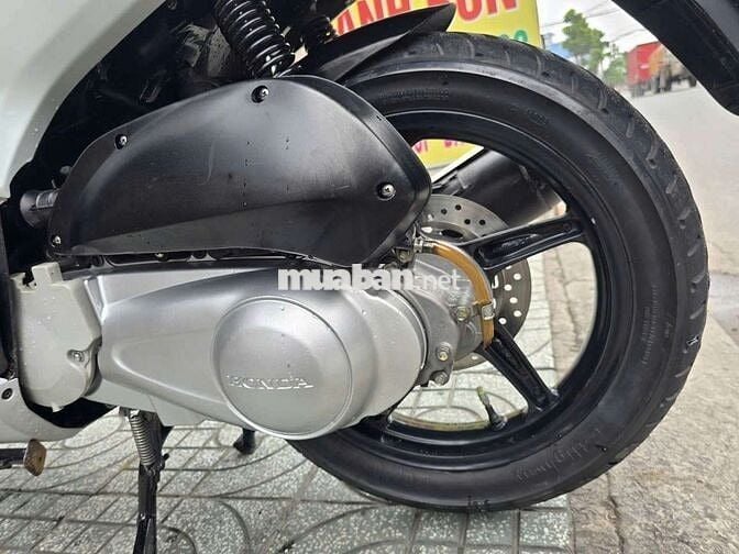 SH 150 Ý 2010 3 cục.BSTP:59D2-68046,chính chủ