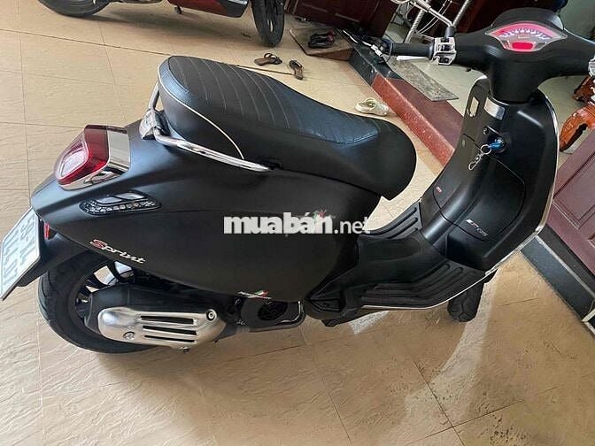 vespa 2022