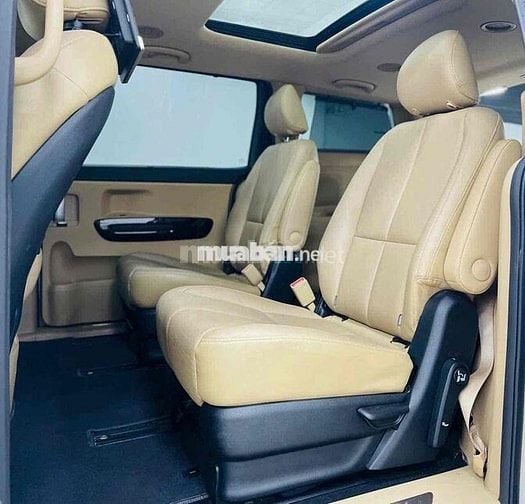 🚘 Kia Sedona 2019 3.3 GAT Premium - Odo: 6v km
