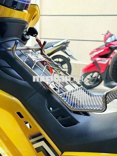 Exciter 2010 1S94 dọn 90củ ngay chủ công chứng