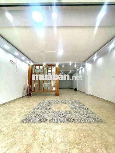 Gấp- Nhà 4 tầng MTkd đường 29- nhỉnh 13 tỷ -ngang 6m- khu tên lửa