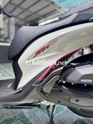 SH 160 ABS Xám Xi Măng Thể Thao 2025
