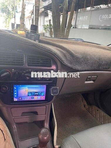 Toyota Camry 1995 số sàn