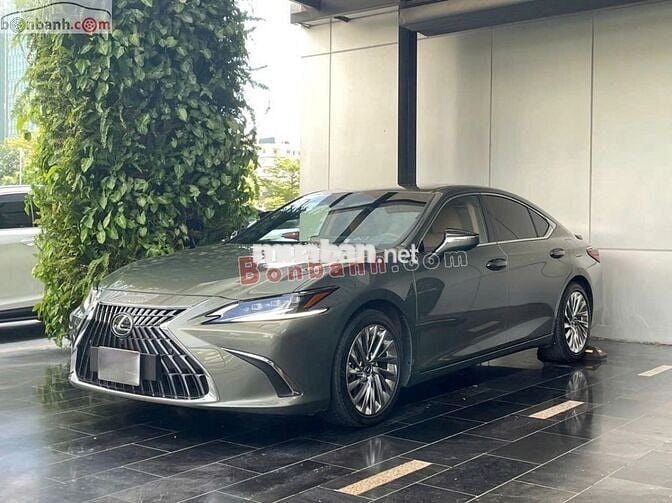 Lexus ES 300h 2021 - 2 Tỷ 400 Triệu