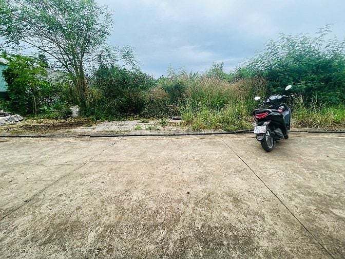 Lô đất 135m3 full thổ cư, gần chợ, trường… Trảng Bom