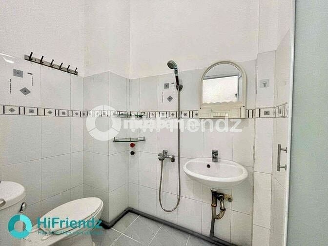 🌸Phòng Studio sẳn nội thất cơ bản - ngay ngã tư bốn xã
